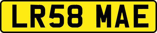 LR58MAE