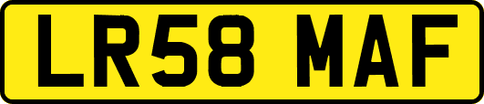 LR58MAF