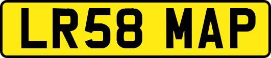 LR58MAP