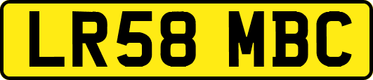 LR58MBC
