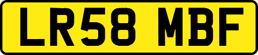 LR58MBF
