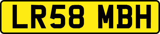 LR58MBH