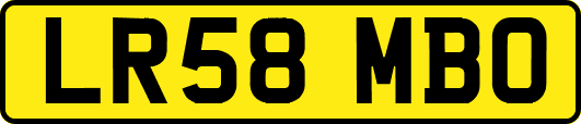 LR58MBO