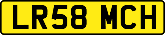 LR58MCH