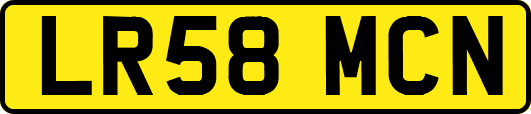 LR58MCN