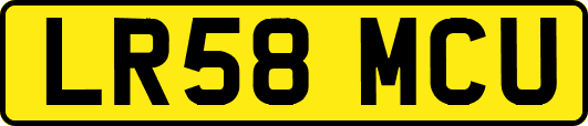 LR58MCU