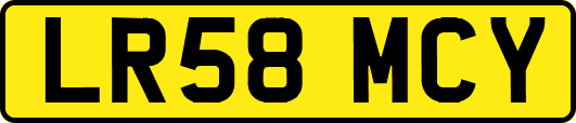 LR58MCY
