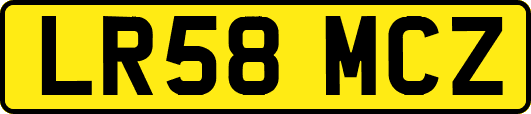 LR58MCZ