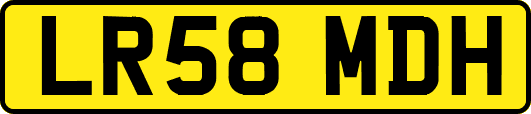LR58MDH
