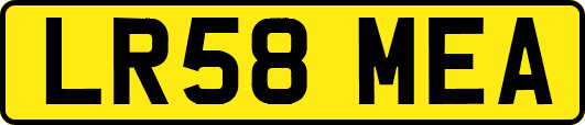 LR58MEA