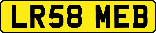 LR58MEB