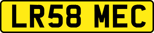 LR58MEC