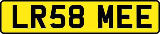 LR58MEE