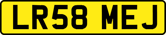 LR58MEJ