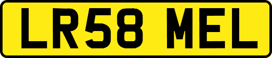 LR58MEL