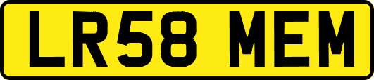 LR58MEM