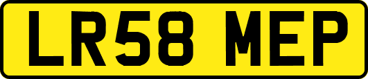 LR58MEP