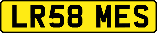 LR58MES