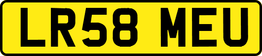 LR58MEU