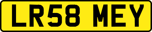 LR58MEY