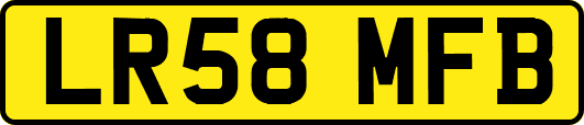 LR58MFB