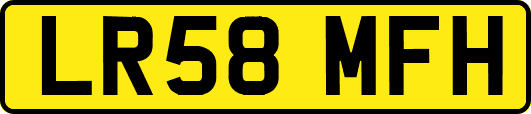 LR58MFH
