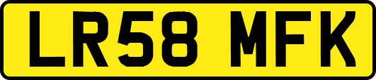 LR58MFK