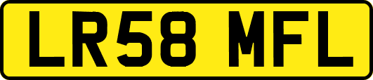 LR58MFL