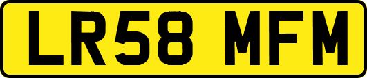 LR58MFM