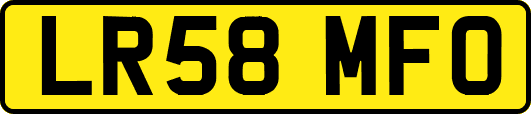 LR58MFO