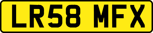 LR58MFX