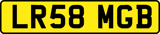 LR58MGB