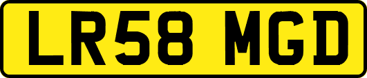LR58MGD