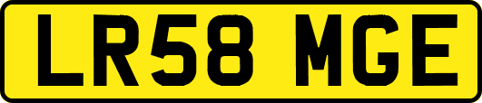LR58MGE