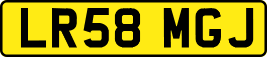 LR58MGJ