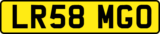 LR58MGO