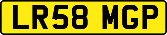 LR58MGP