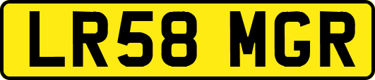 LR58MGR