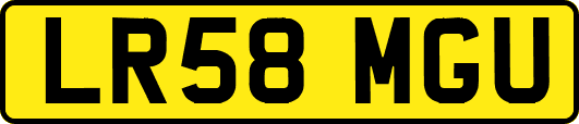 LR58MGU