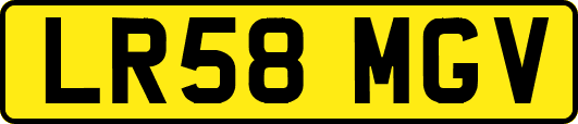 LR58MGV