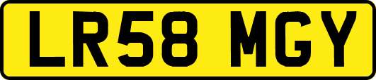 LR58MGY