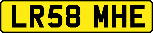 LR58MHE
