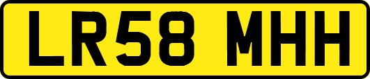 LR58MHH