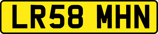 LR58MHN