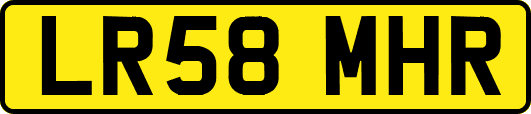 LR58MHR