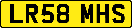 LR58MHS