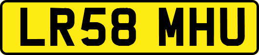 LR58MHU
