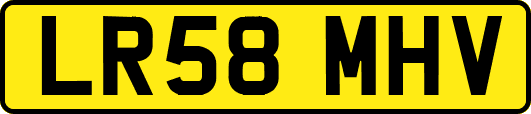LR58MHV