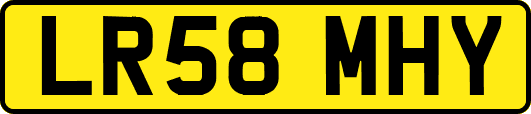 LR58MHY