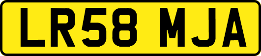 LR58MJA